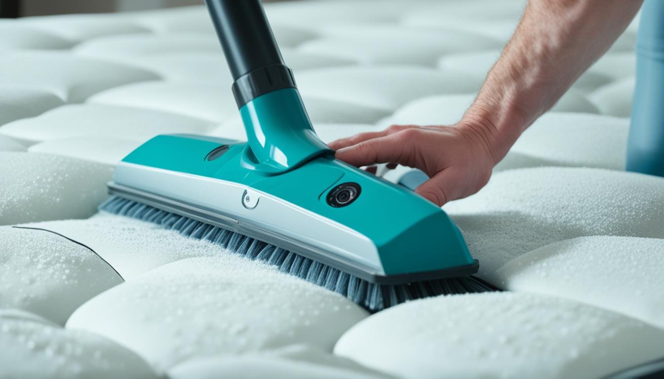 Passo a Passo: Como Limpar Colchão em Casa
